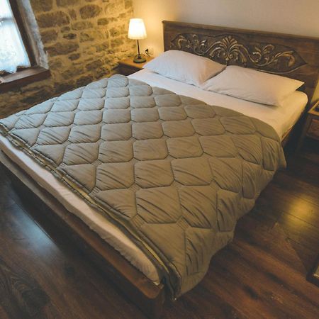 4 Rooms Gjirokastra Εξωτερικό φωτογραφία