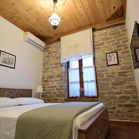 4 Rooms Gjirokastra Εξωτερικό φωτογραφία
