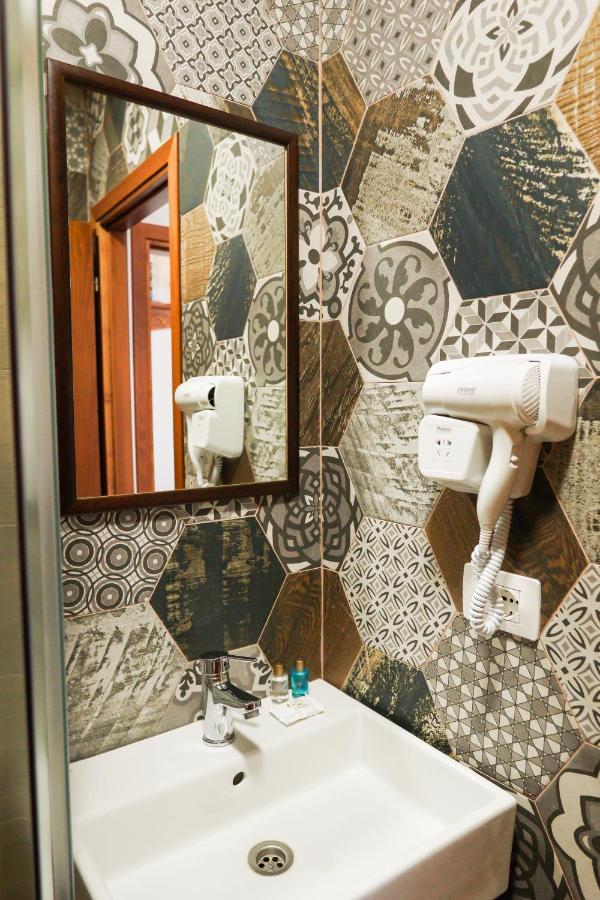 4 Rooms Gjirokastra Εξωτερικό φωτογραφία