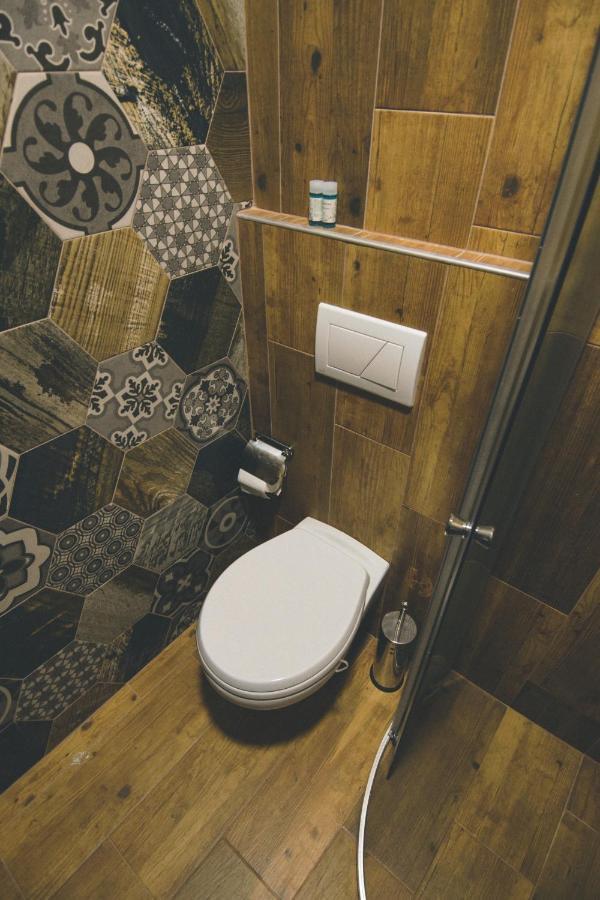 4 Rooms Gjirokastra Εξωτερικό φωτογραφία