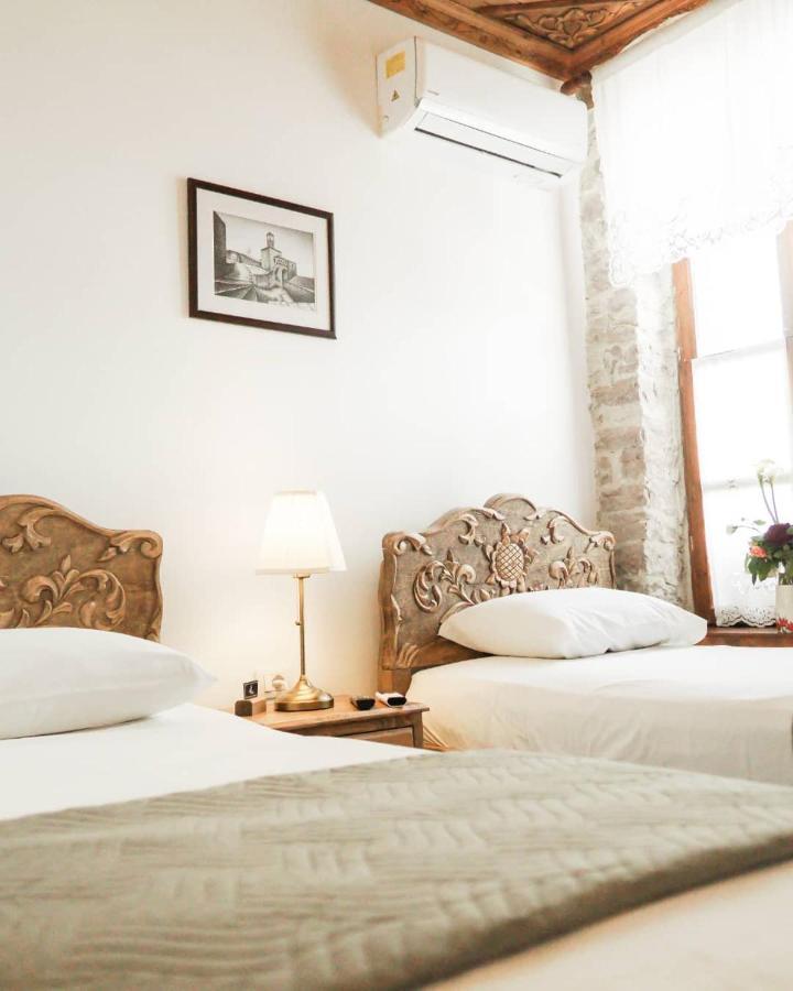 4 Rooms Gjirokastra Εξωτερικό φωτογραφία
