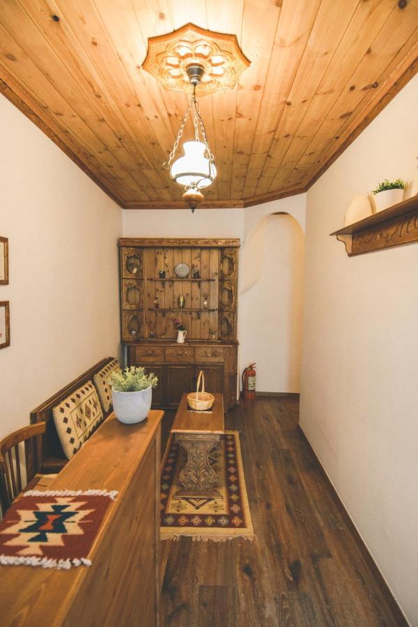 4 Rooms Gjirokastra Εξωτερικό φωτογραφία