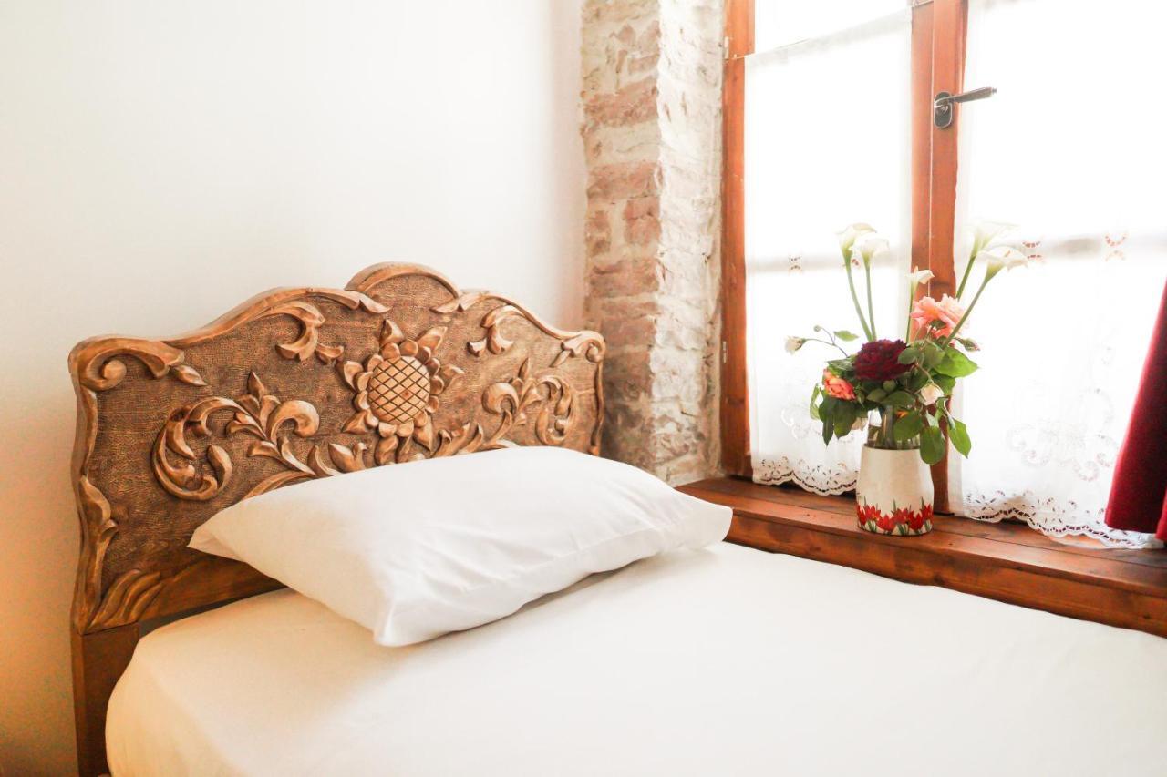 4 Rooms Gjirokastra Εξωτερικό φωτογραφία