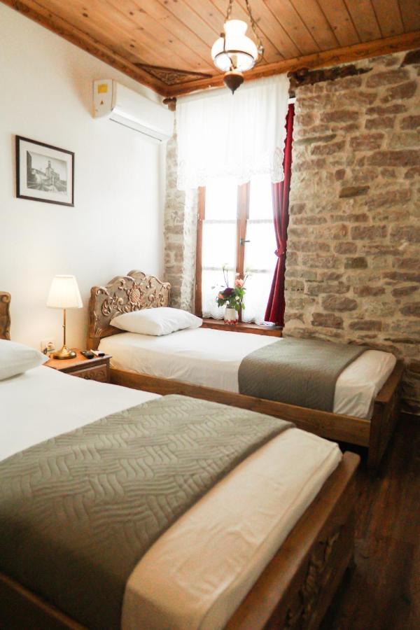 4 Rooms Gjirokastra Εξωτερικό φωτογραφία