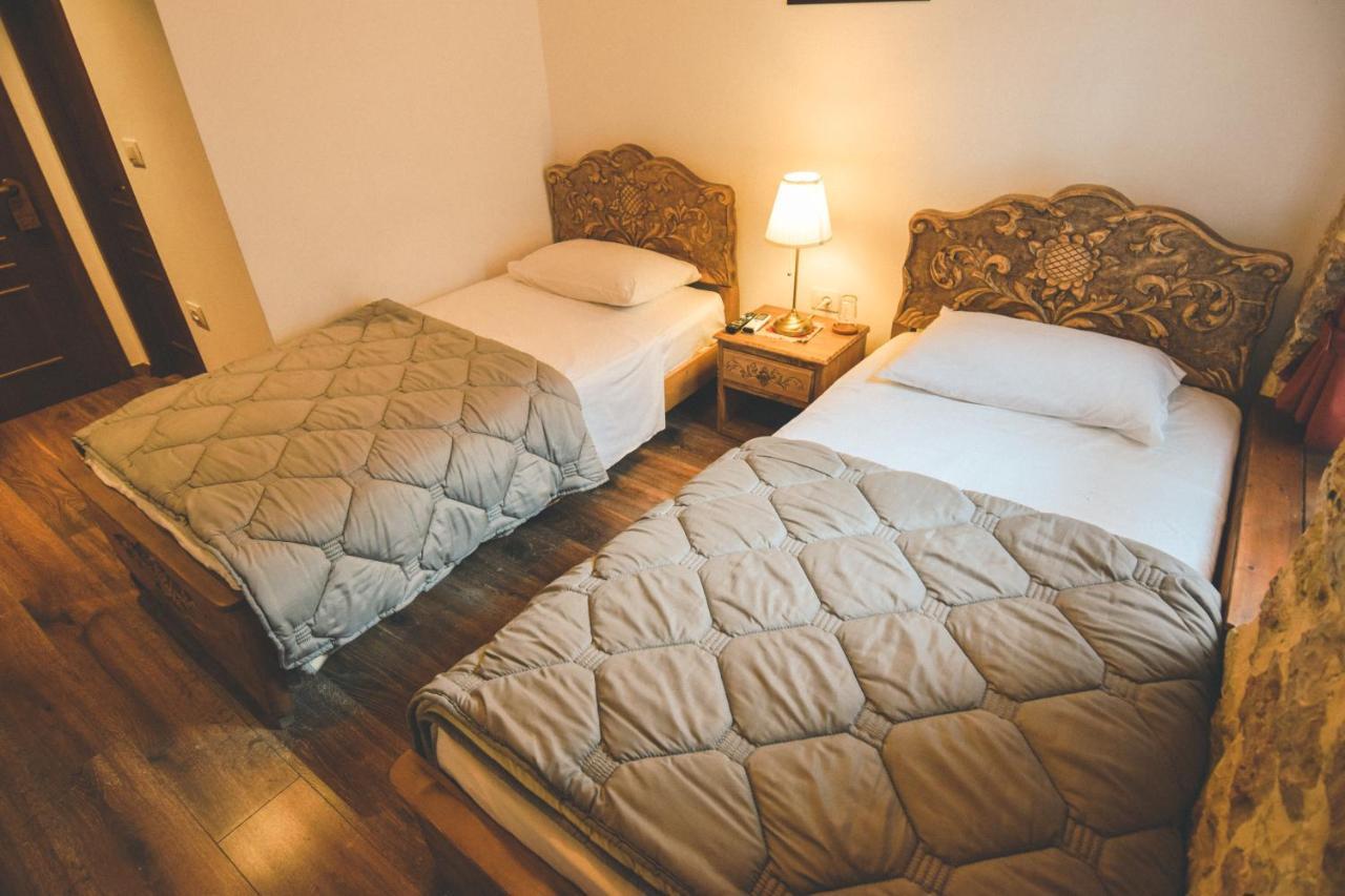 4 Rooms Gjirokastra Εξωτερικό φωτογραφία