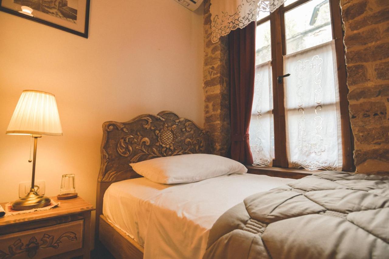 4 Rooms Gjirokastra Εξωτερικό φωτογραφία