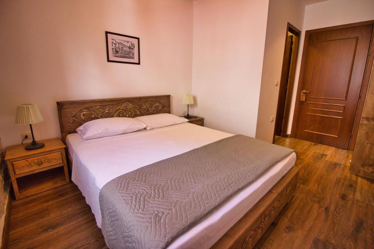 4 Rooms Gjirokastra Εξωτερικό φωτογραφία