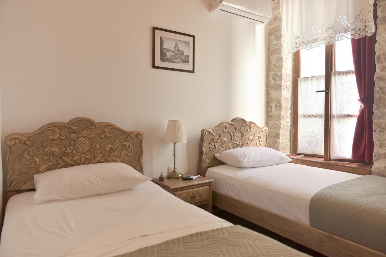 4 Rooms Gjirokastra Εξωτερικό φωτογραφία