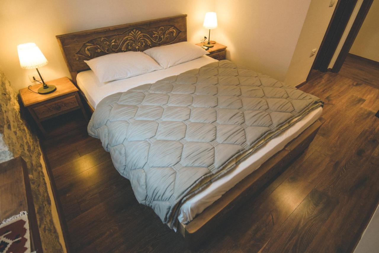 4 Rooms Gjirokastra Εξωτερικό φωτογραφία