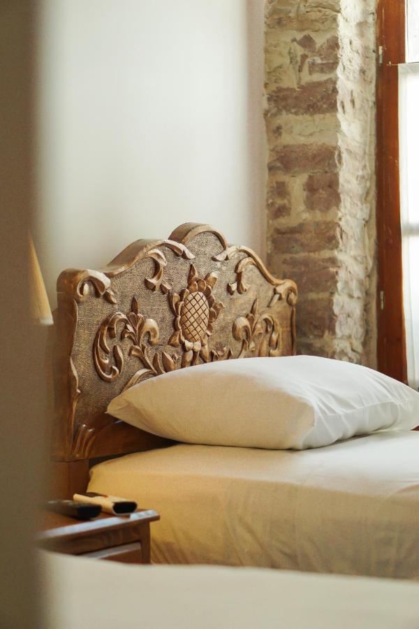 4 Rooms Gjirokastra Εξωτερικό φωτογραφία
