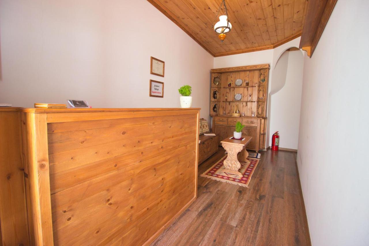 4 Rooms Gjirokastra Εξωτερικό φωτογραφία