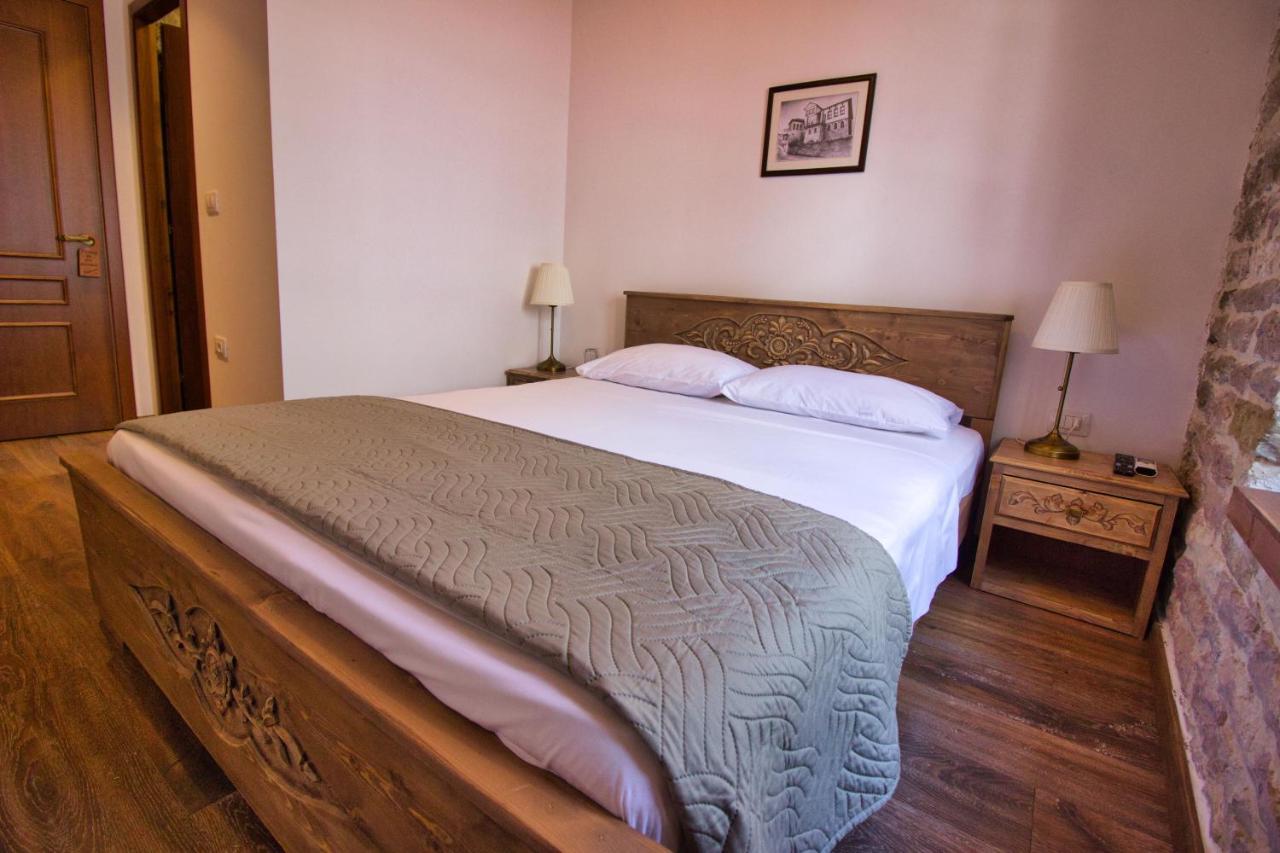 4 Rooms Gjirokastra Εξωτερικό φωτογραφία