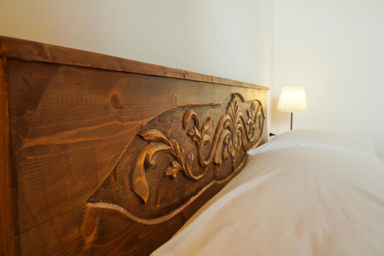 4 Rooms Gjirokastra Εξωτερικό φωτογραφία