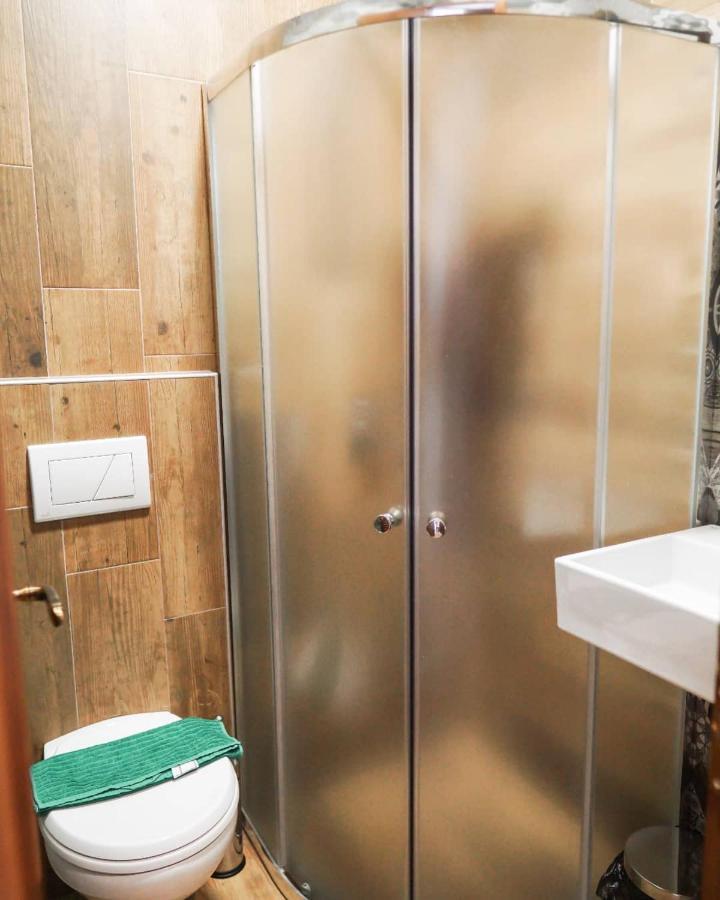 4 Rooms Gjirokastra Εξωτερικό φωτογραφία