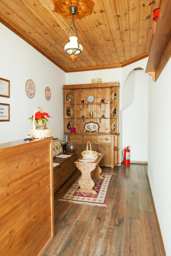 4 Rooms Gjirokastra Εξωτερικό φωτογραφία