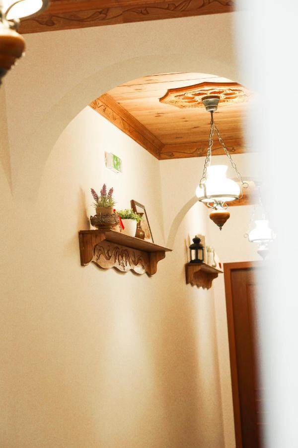 4 Rooms Gjirokastra Εξωτερικό φωτογραφία