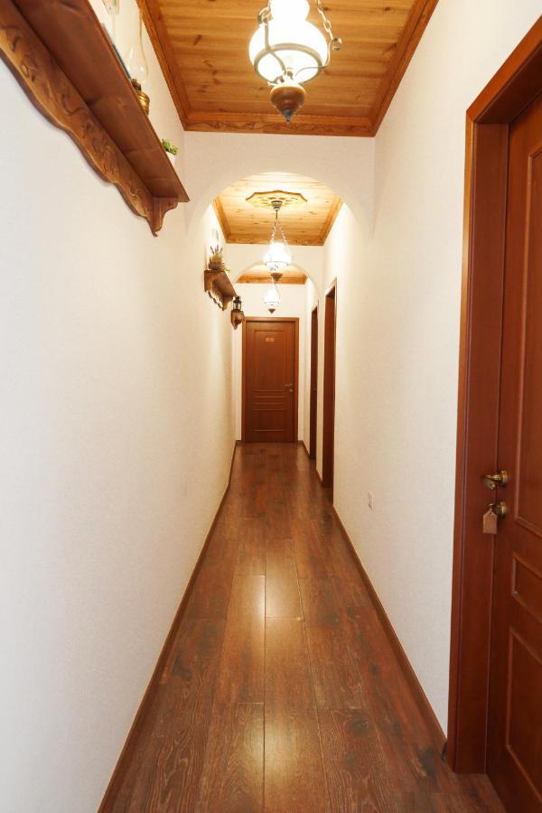 4 Rooms Gjirokastra Εξωτερικό φωτογραφία