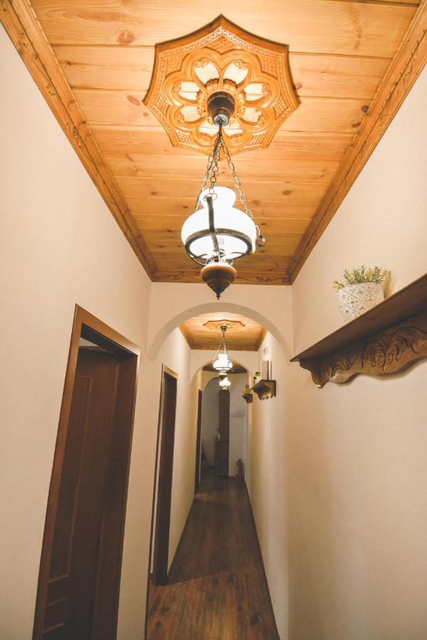4 Rooms Gjirokastra Εξωτερικό φωτογραφία
