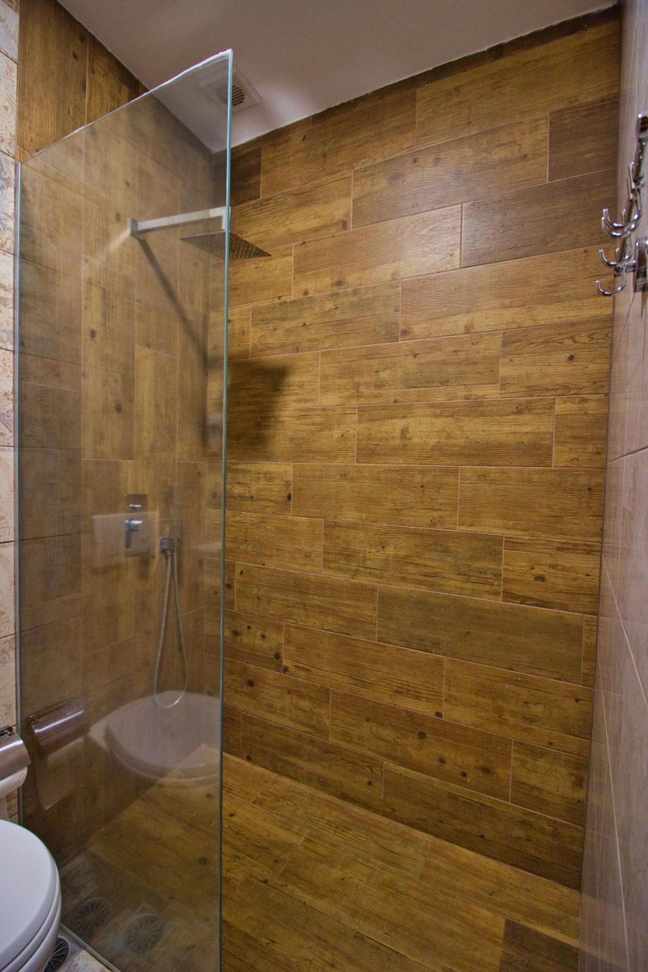 4 Rooms Gjirokastra Εξωτερικό φωτογραφία
