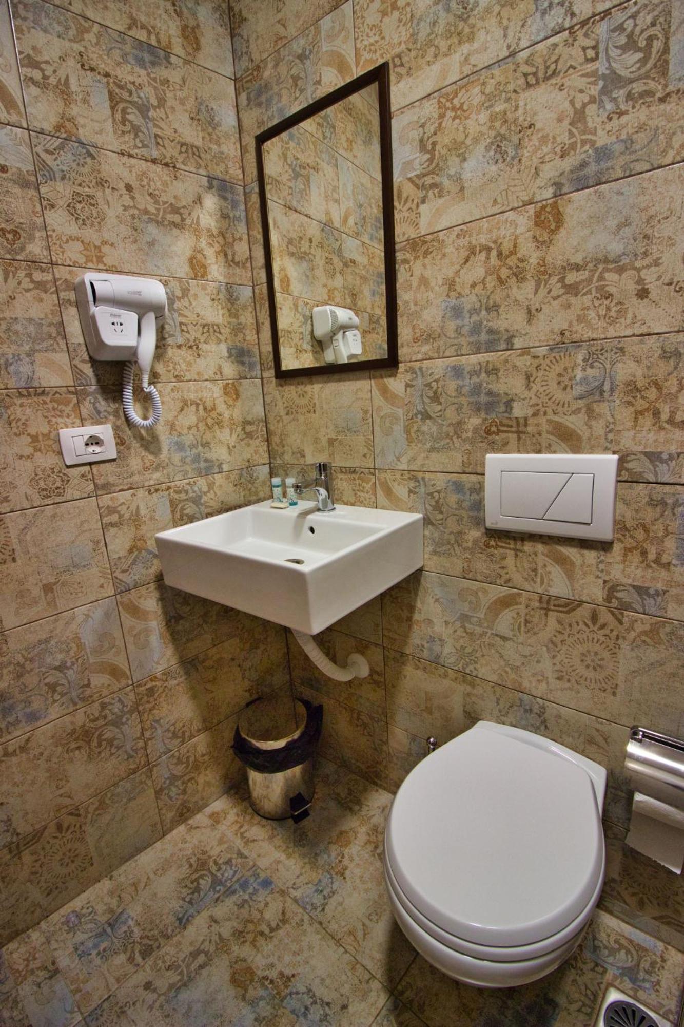 4 Rooms Gjirokastra Εξωτερικό φωτογραφία