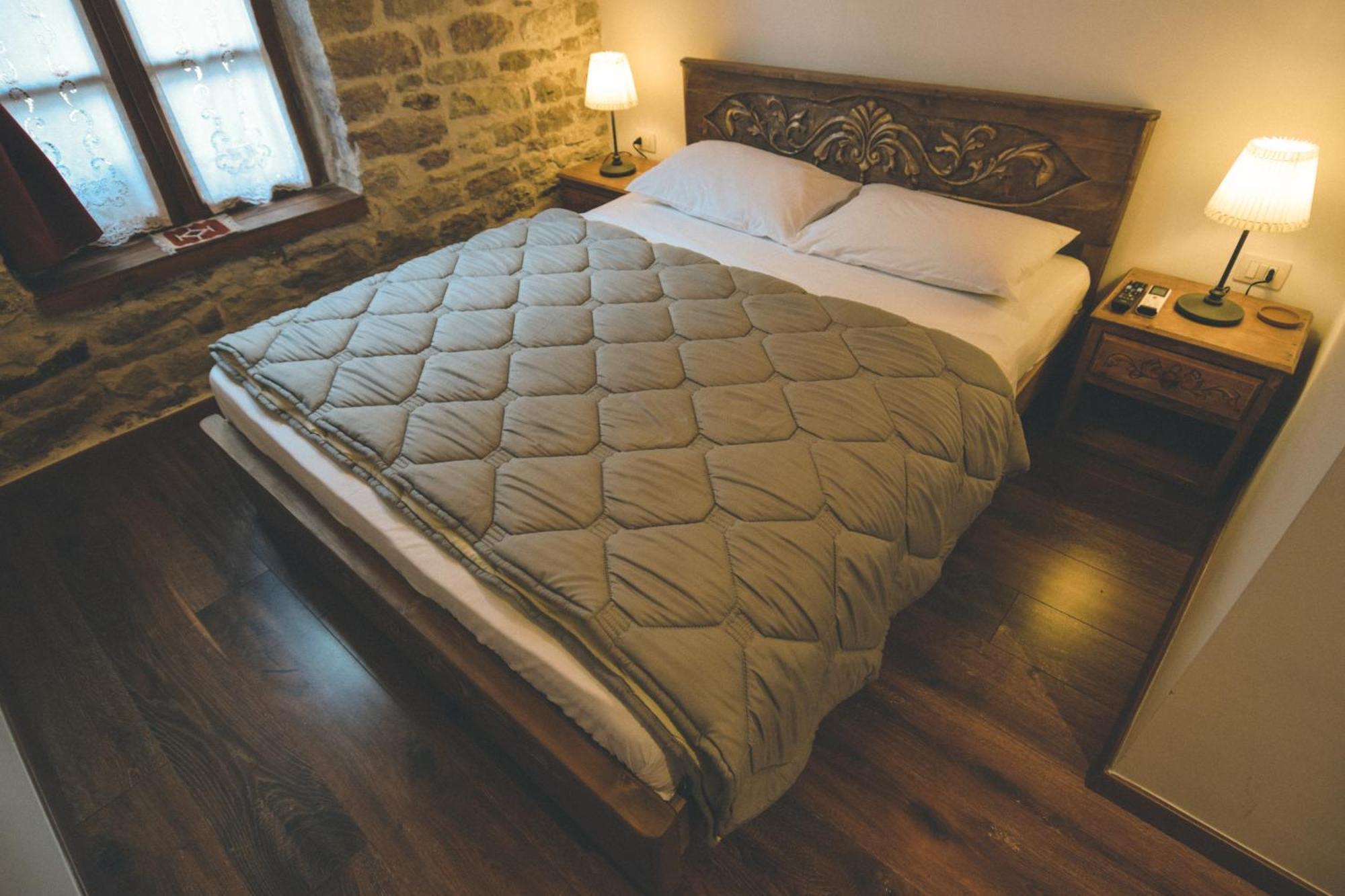 4 Rooms Gjirokastra Εξωτερικό φωτογραφία