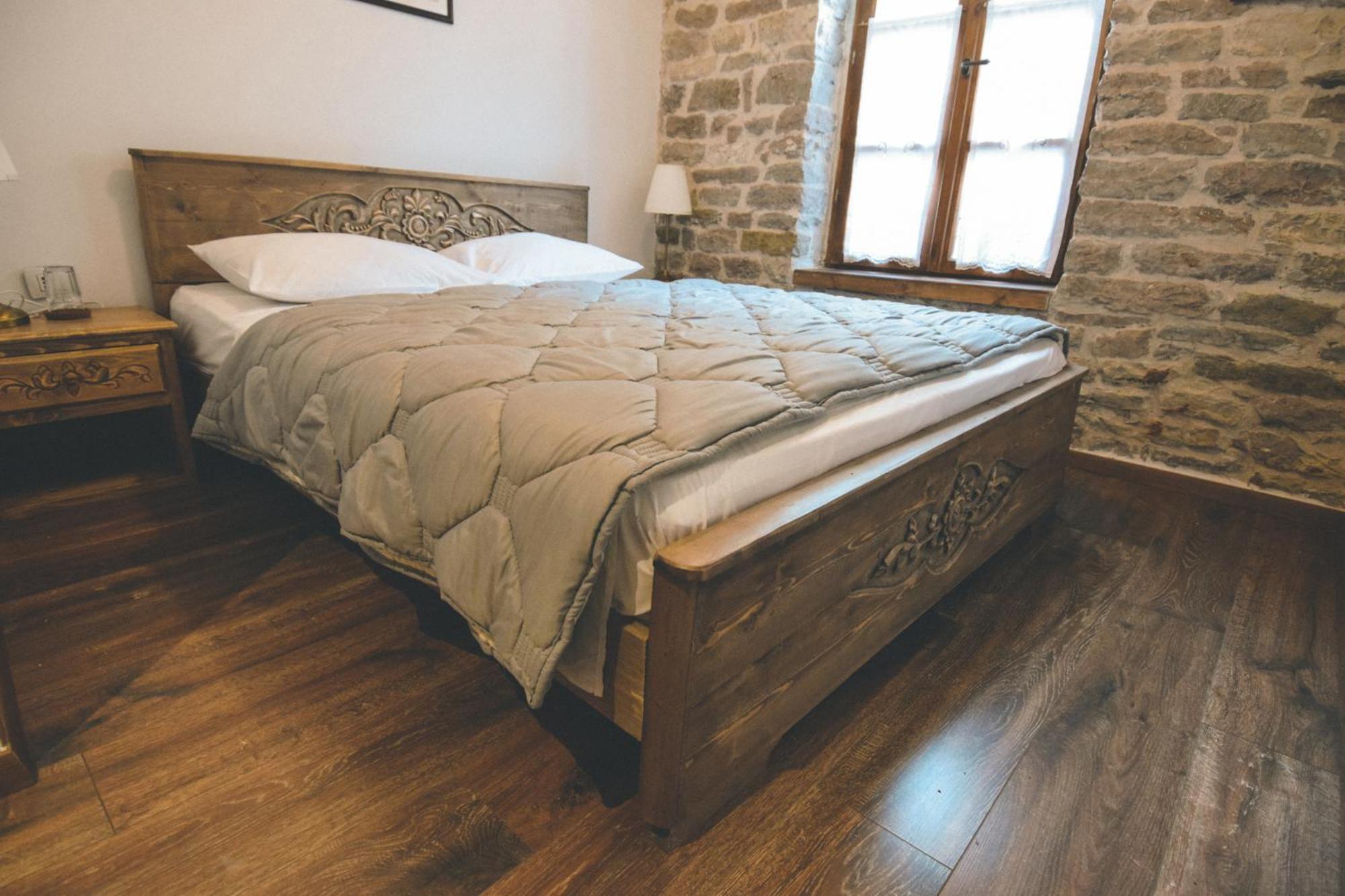 4 Rooms Gjirokastra Εξωτερικό φωτογραφία