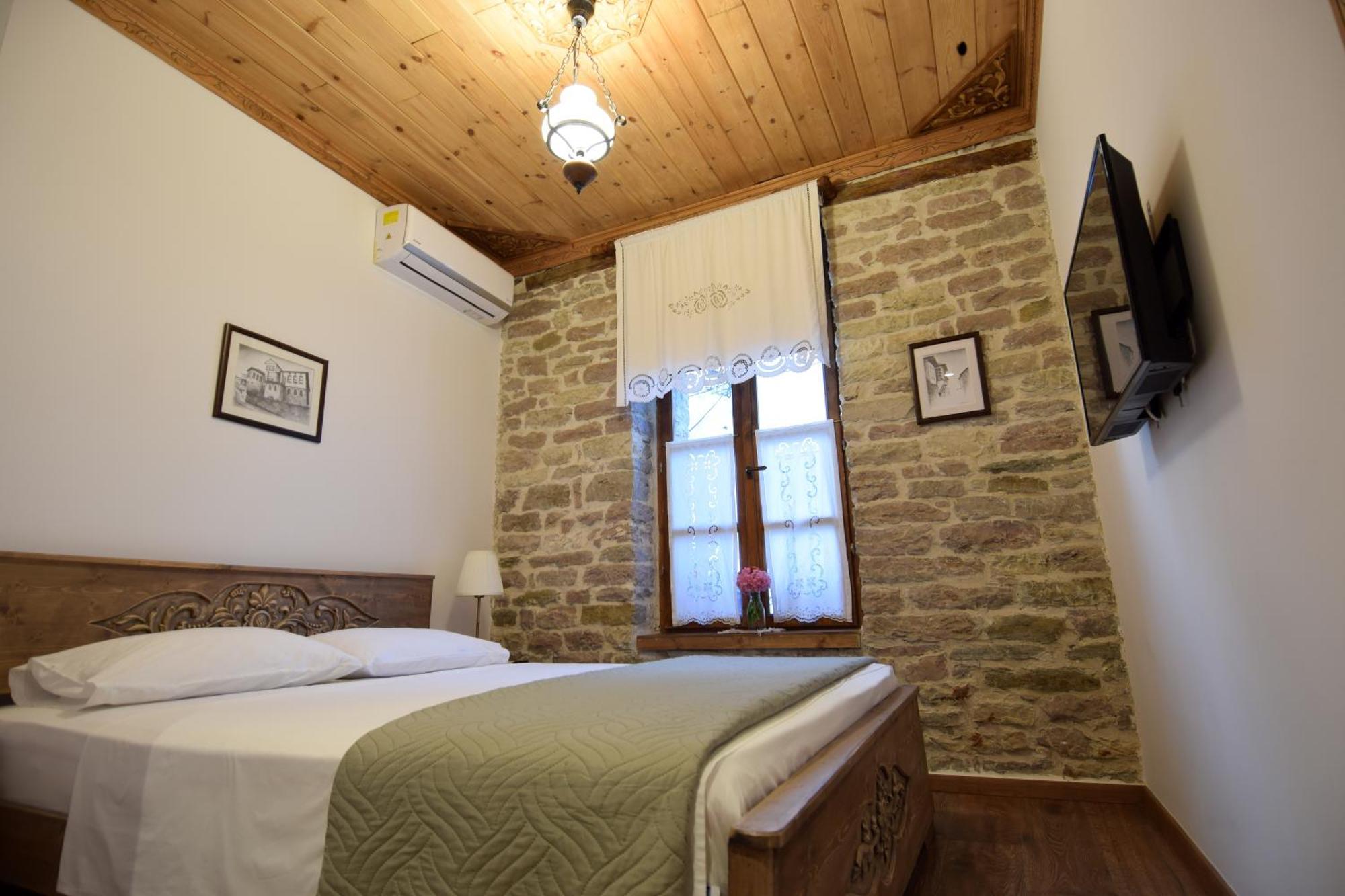 4 Rooms Gjirokastra Εξωτερικό φωτογραφία