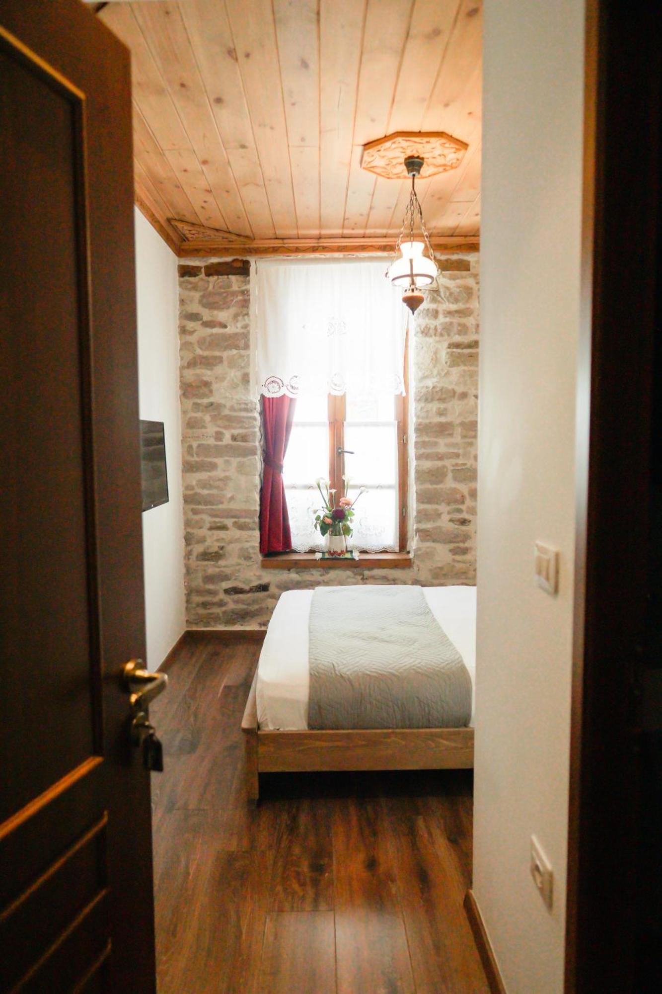 4 Rooms Gjirokastra Εξωτερικό φωτογραφία